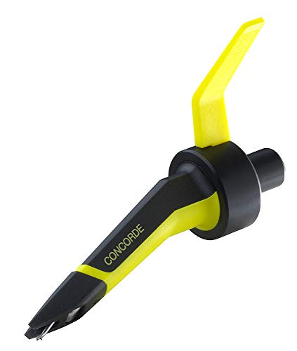 Ortofon Concorde MK II Club CC Single Spherical Stylus for DJ Turntables