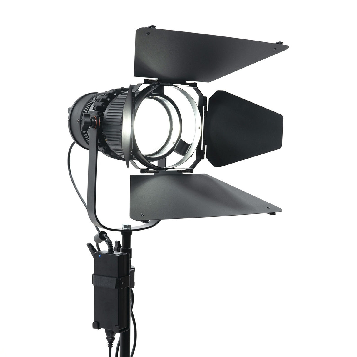 Ikan SW-IP100 Stryder 100W IP54 Water Resistance Daylight Field LED Fresnel Light