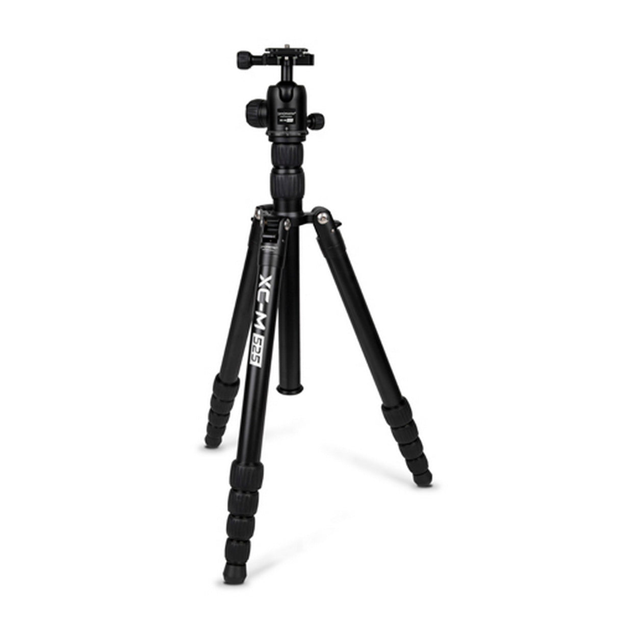 ProMaster XC-M 525K Professional Tripod Kit with Head Black