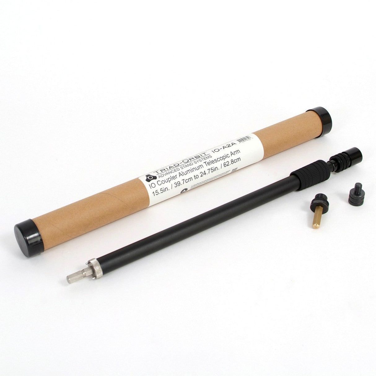 Triad-Orbit IO-A2A Long Telescopic Arm Aluminum