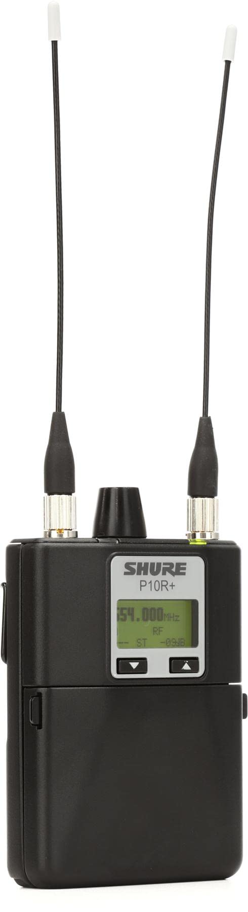 Shure P10R + J8A Wireless Bodypack Receiver