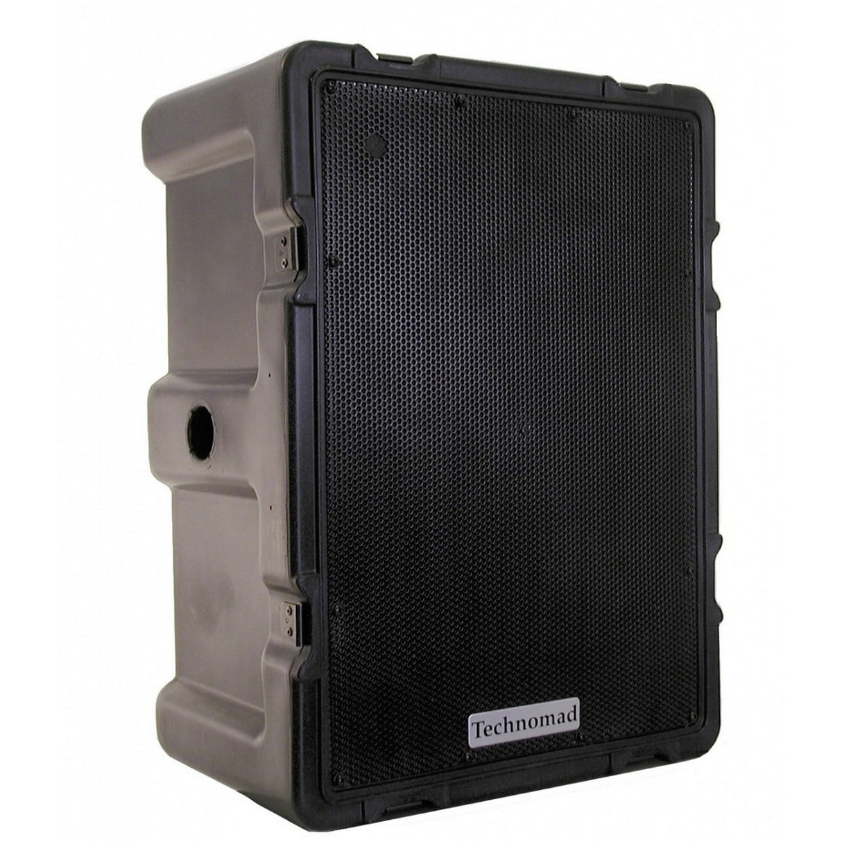 Technomad IPA2 Turnkey Weatherproof 1000 Audience Coverage Medium Install PA Systems