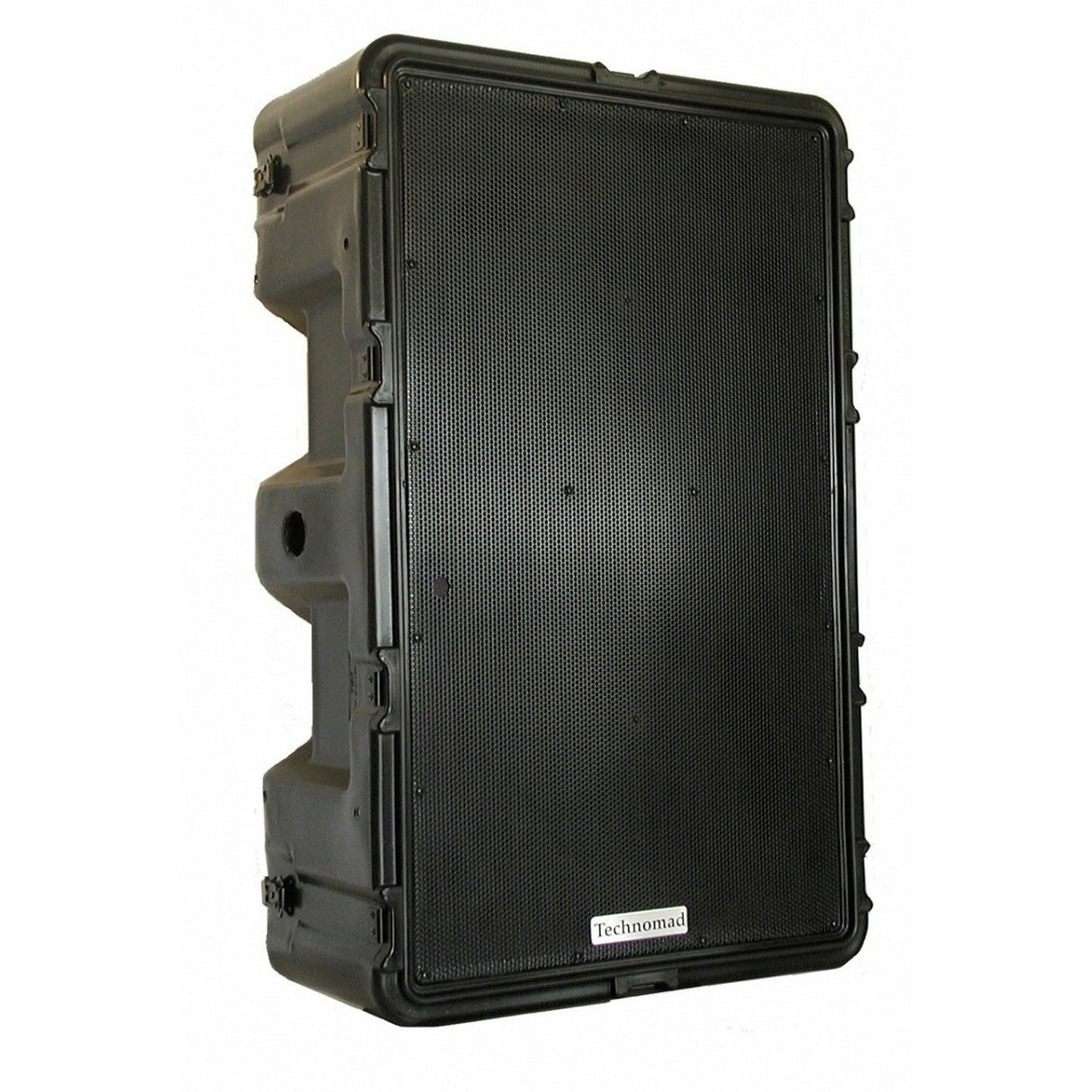 Technomad IPA3 Turnkey Weatherproof 2000 Audience Coverage Large Install PA Systems