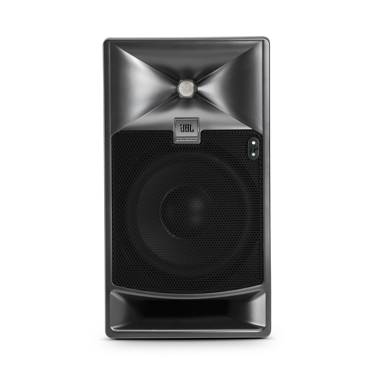 JBL 705P 5 Inch Bi-Amplified Master Reference Monitor