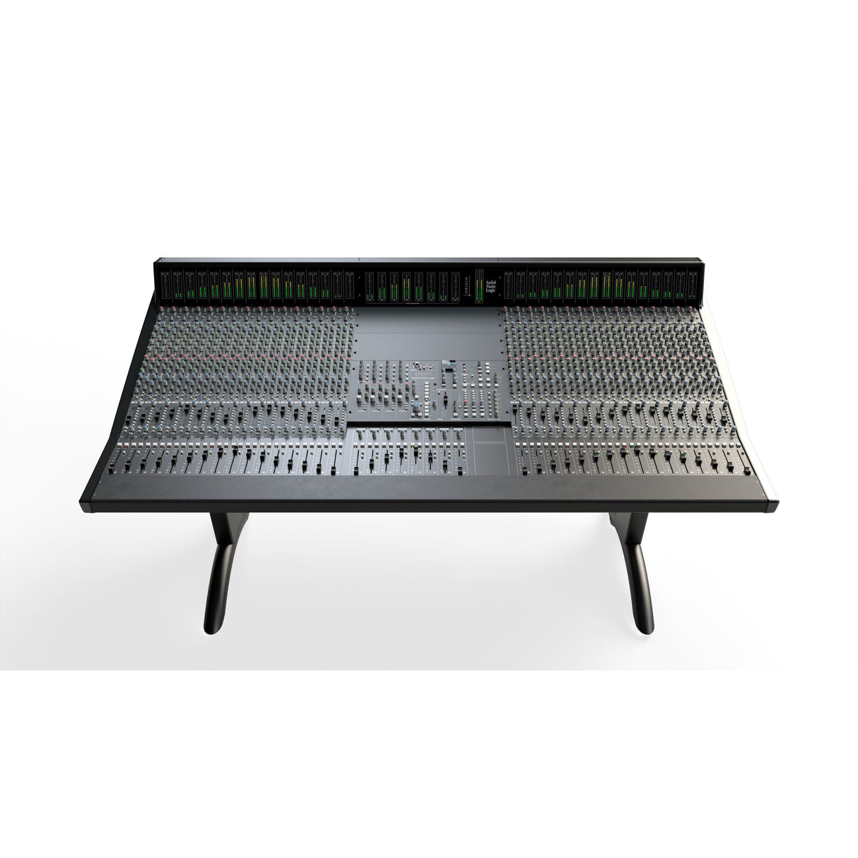 Solid State Logic ORIGIN Hybrid Production Analog Console 32 Channels