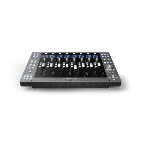 Solid State Logic UF8 3 Layer Scaleable DAW Control Surface
