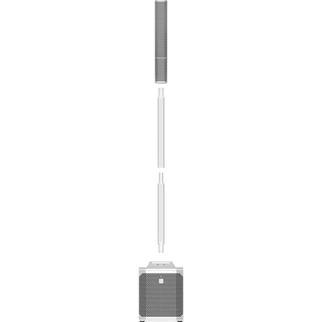 Electro-Voice EVOLVE 30M Portable Column System White