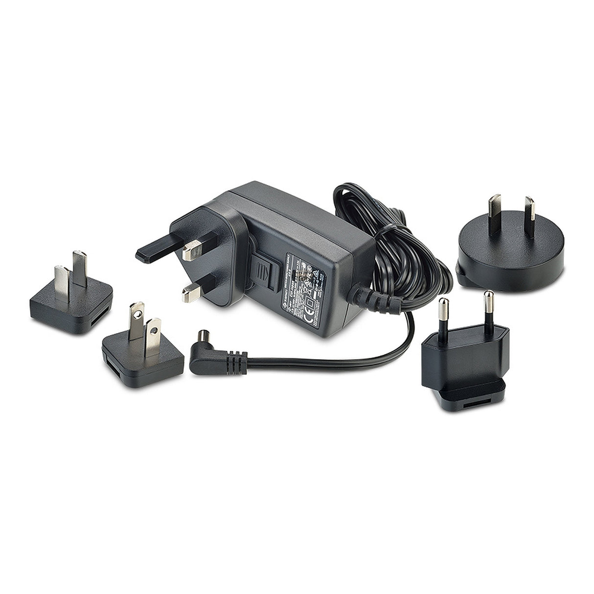 Clear-Com 453G014-1 AC50 Battery Charger AC Power Adapter Worldwide