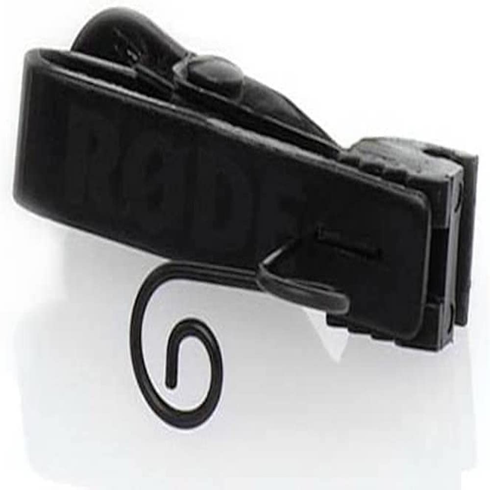 RODE LAV-CLIP Microphone Mounting Clip 3-Pack