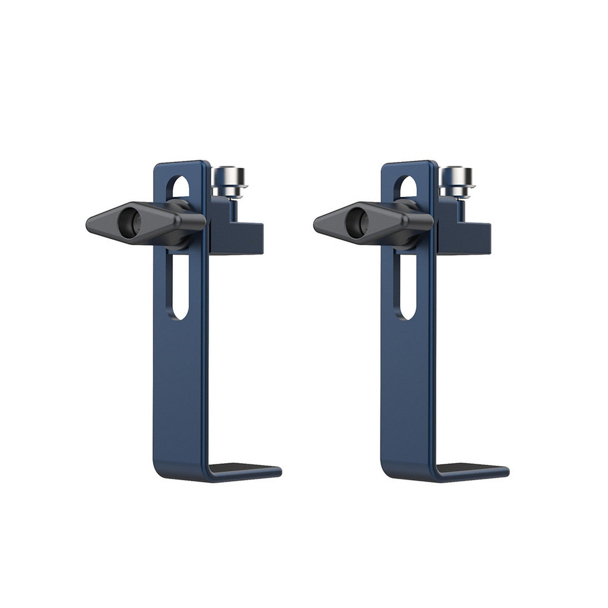 MOVMAX Grip Dolly Adjustable Safety Locker Pair
