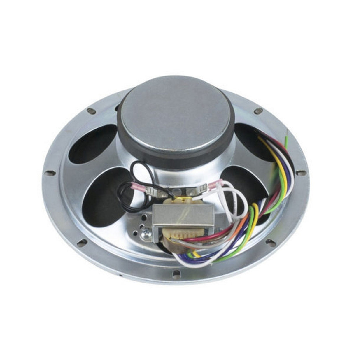 Lowell 810-T72 8 Inch 15W Dual Cone Driver/Transformer