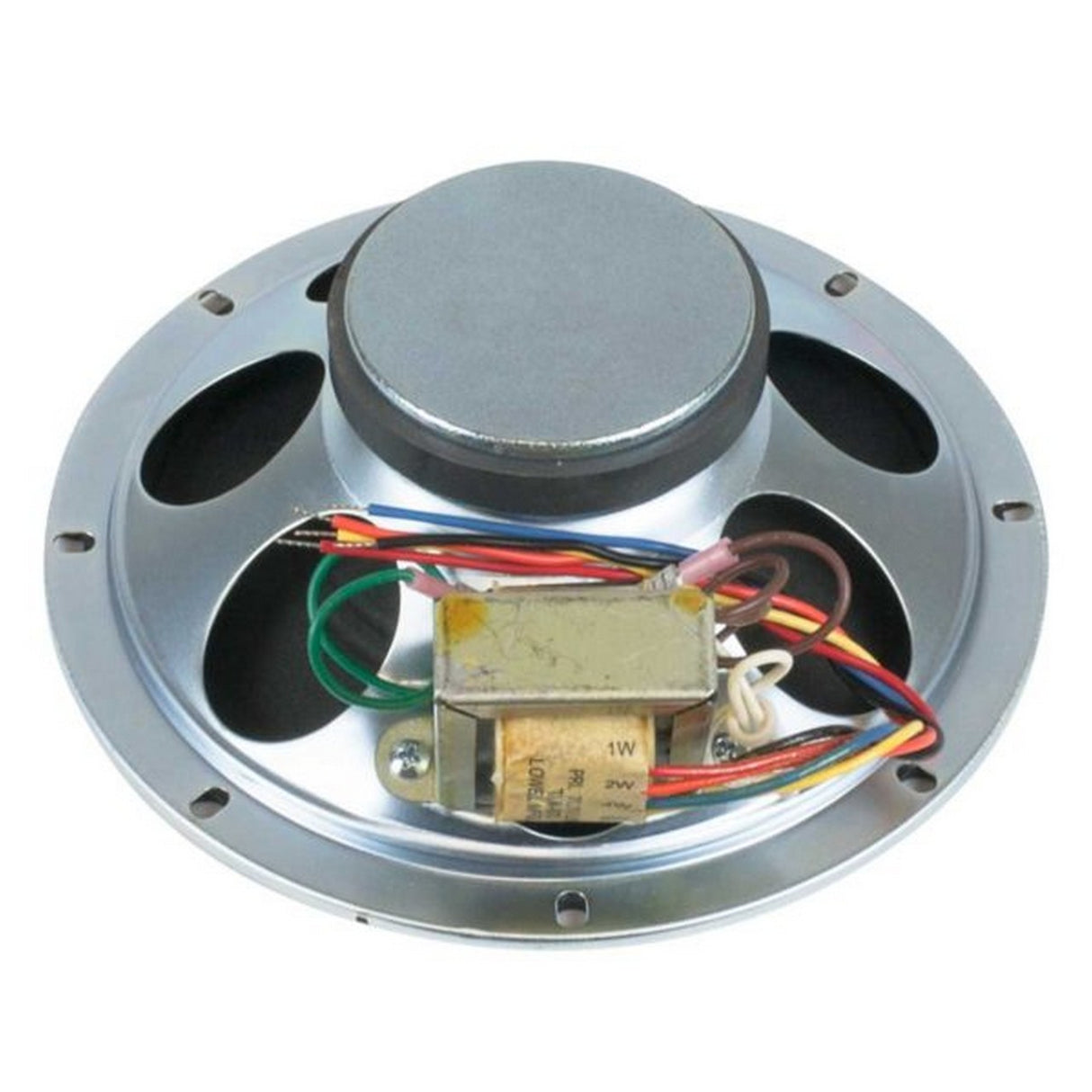 Lowell 810-T870 8 Inch 15W Dual Cone Driver/Transformer