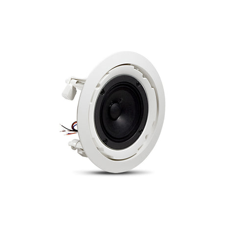 JBL 8128 8-Inch Full-range In-Ceiling Loudspeaker (4 speakers) (Used)
