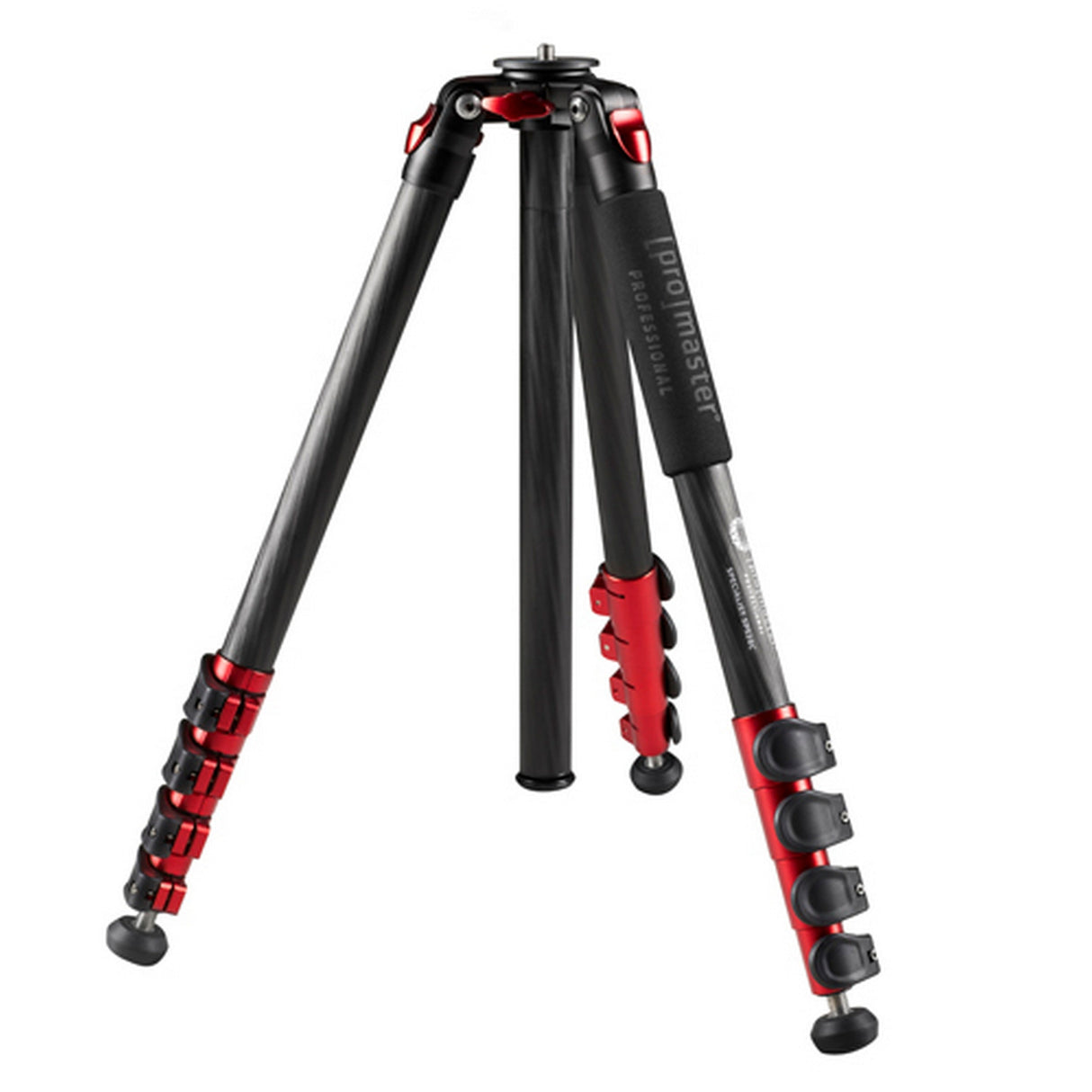 ProMaster Specialist Series SP528CK Professional Carbon Fiber Tripod Kit with Head