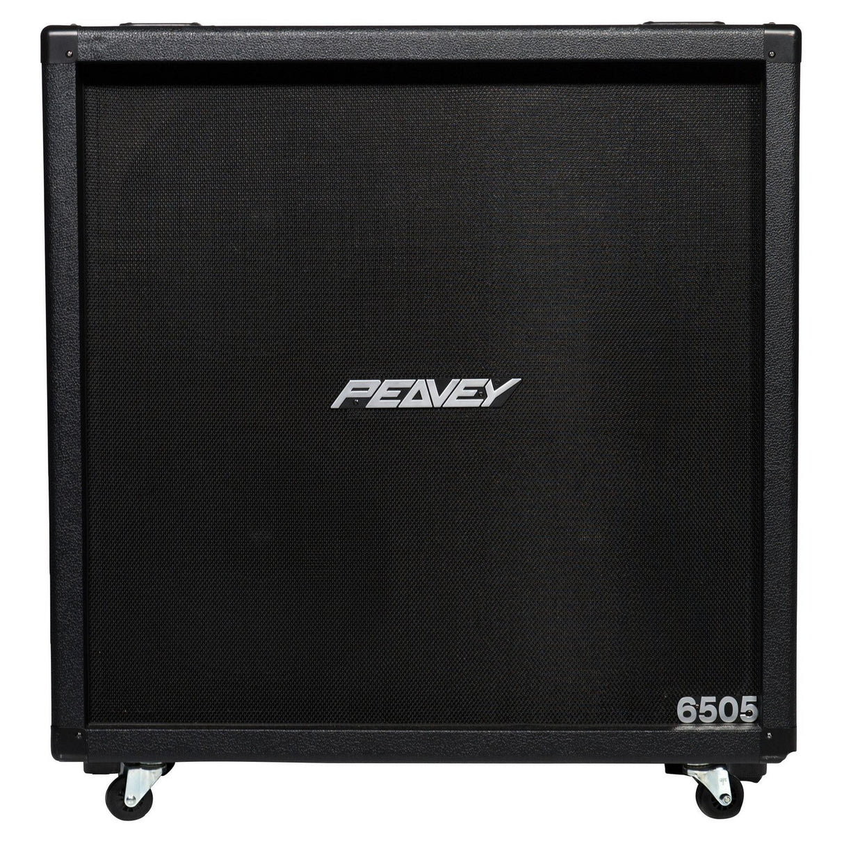 Peavey 6505 II 4x12 300W Straight Guitar Cabinet - amps