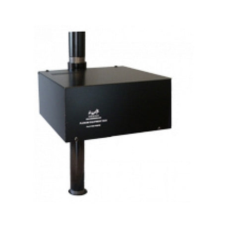 Nigel B Design NB-PEBPM Standard Plenum Equipment Box Pole Mount Version