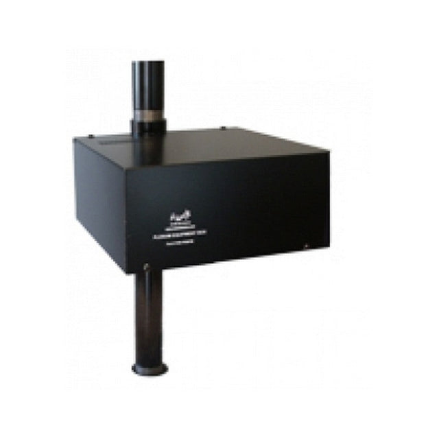 Nigel B Design NB-PEBPM Standard Plenum Equipment Box Pole Mount Version