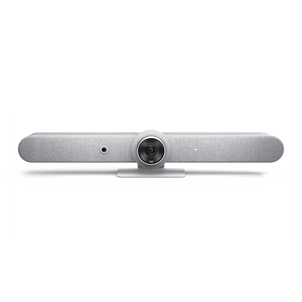 Logitech Rally Bar All-In-One Video Conferencing White