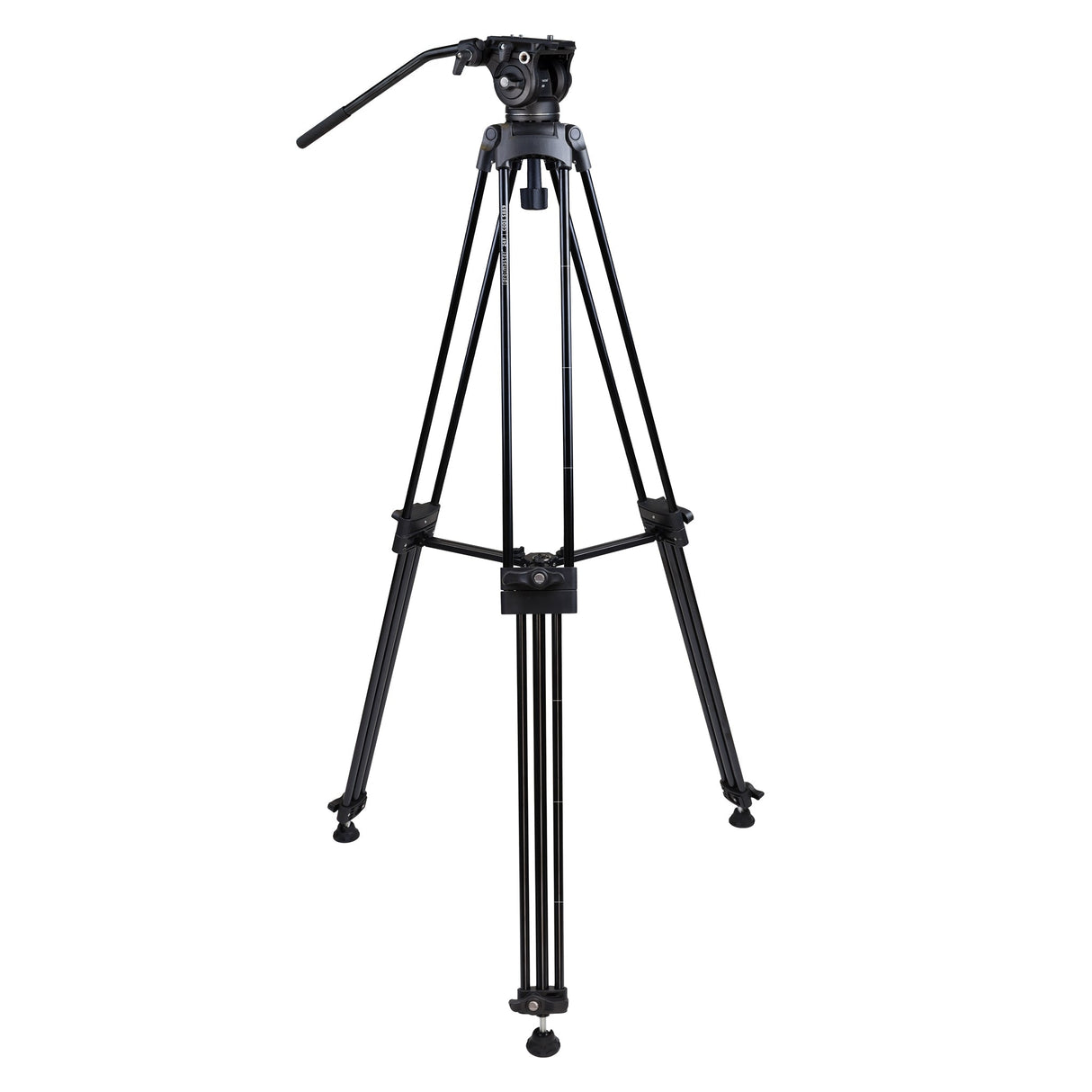 ProMaster 24P Video Tripod Kit