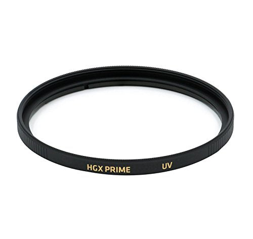 ProMaster 77mm UV HGX Prime Camera Lens