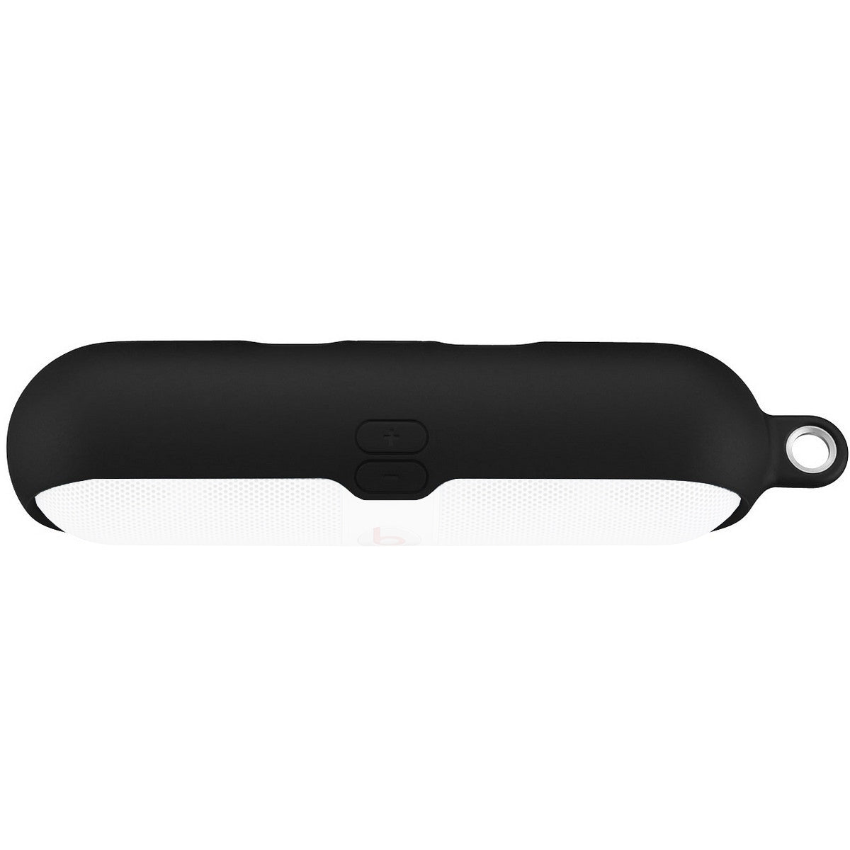Beats by Dr. Dre Beats Pill Sleeve 09657 Durable Layer Protection Sleeve for Beats Pill Black B0525