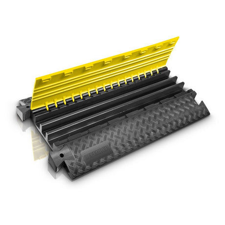 Defender 85002 3-Channel Cable Protector