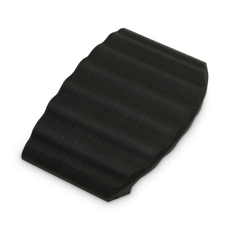 Defender 85168 End Ramp for 85160 Cable Duct 4-Channel