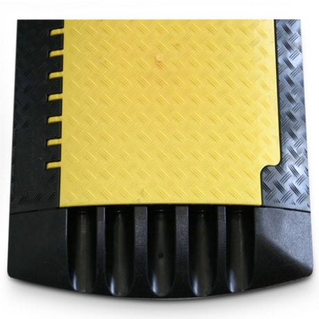 Defender 85510 XXL ER End Ramp for 85500 Cable Protector