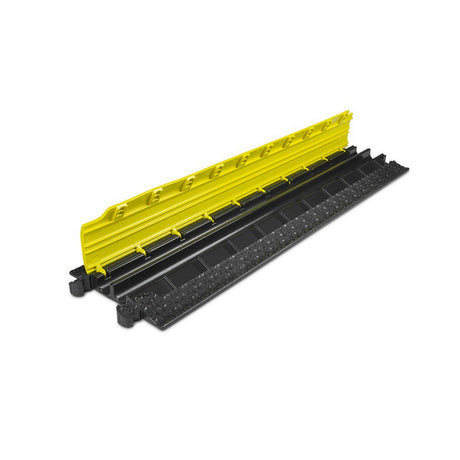Defender 86100 MICRO 2 Cable Protector with 2 Channels
