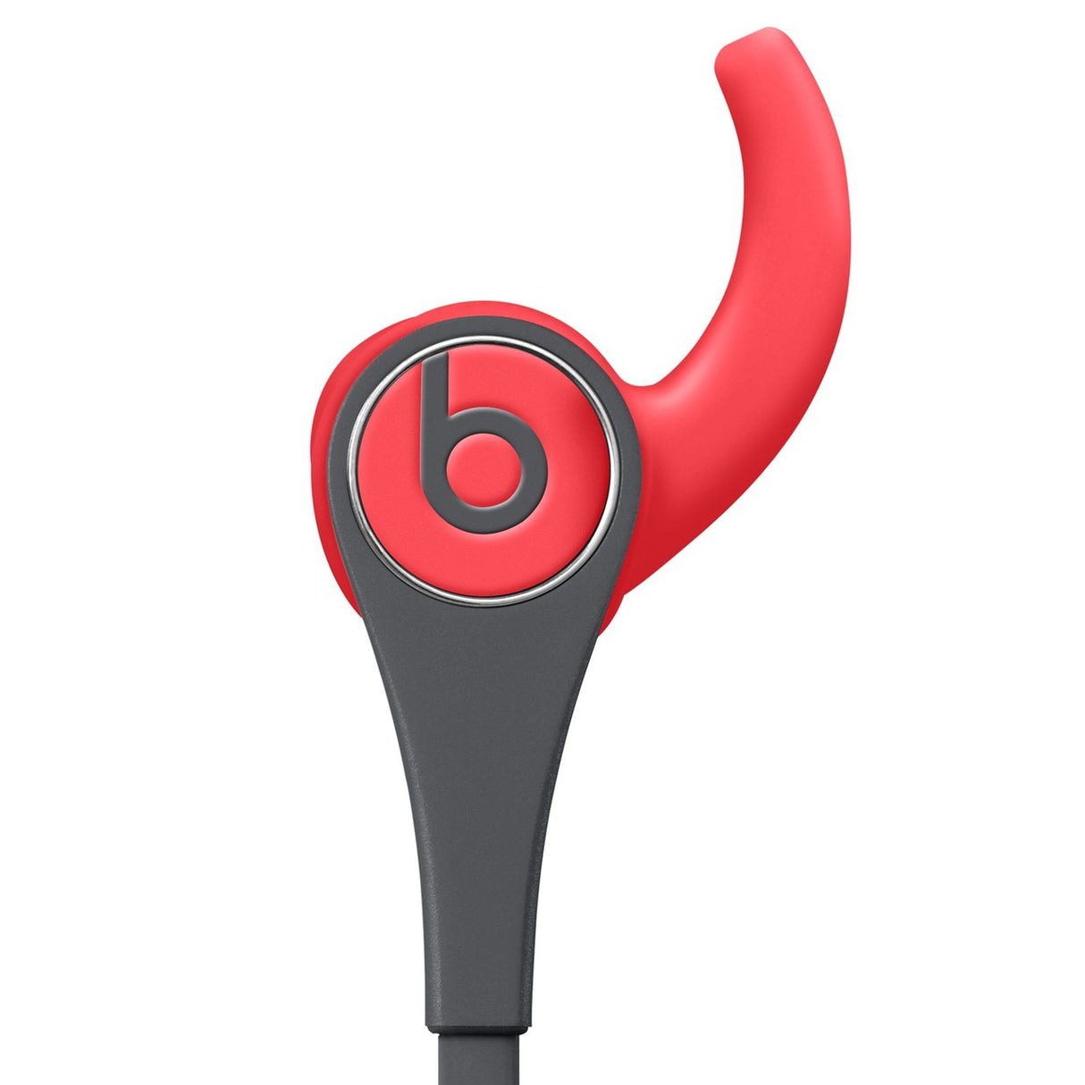 Beats by Dr. Dre Tour 2 Active Collection MKPV2AM/A Siren Red In Ear Headphone