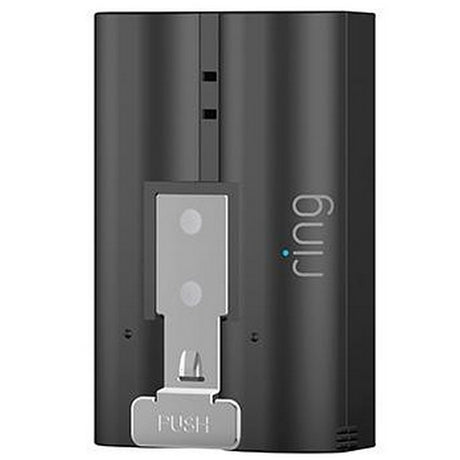 Ring Rechargeable Battery Quick Release Battery for Doorbell 2