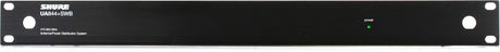Shure UA844 + SWB/LC Antenna Distribution System for use with BLX4R 470-952 MHz (Excludes Antenna Cables and Locking