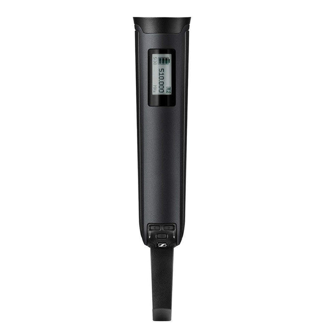 Sennheiser SKM 6000 BK Wireless Digital Handheld Transmitter A5-A8