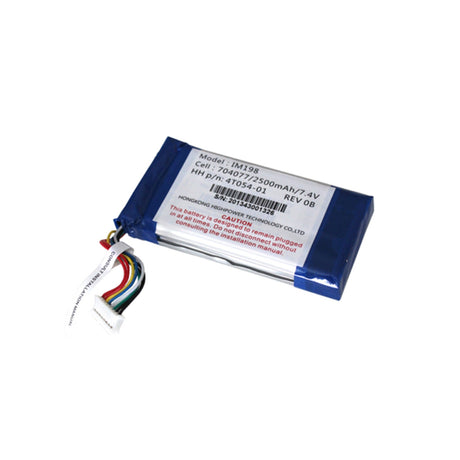 Qolsys IQ Battery Replacement for Gen 1 IQ Panel