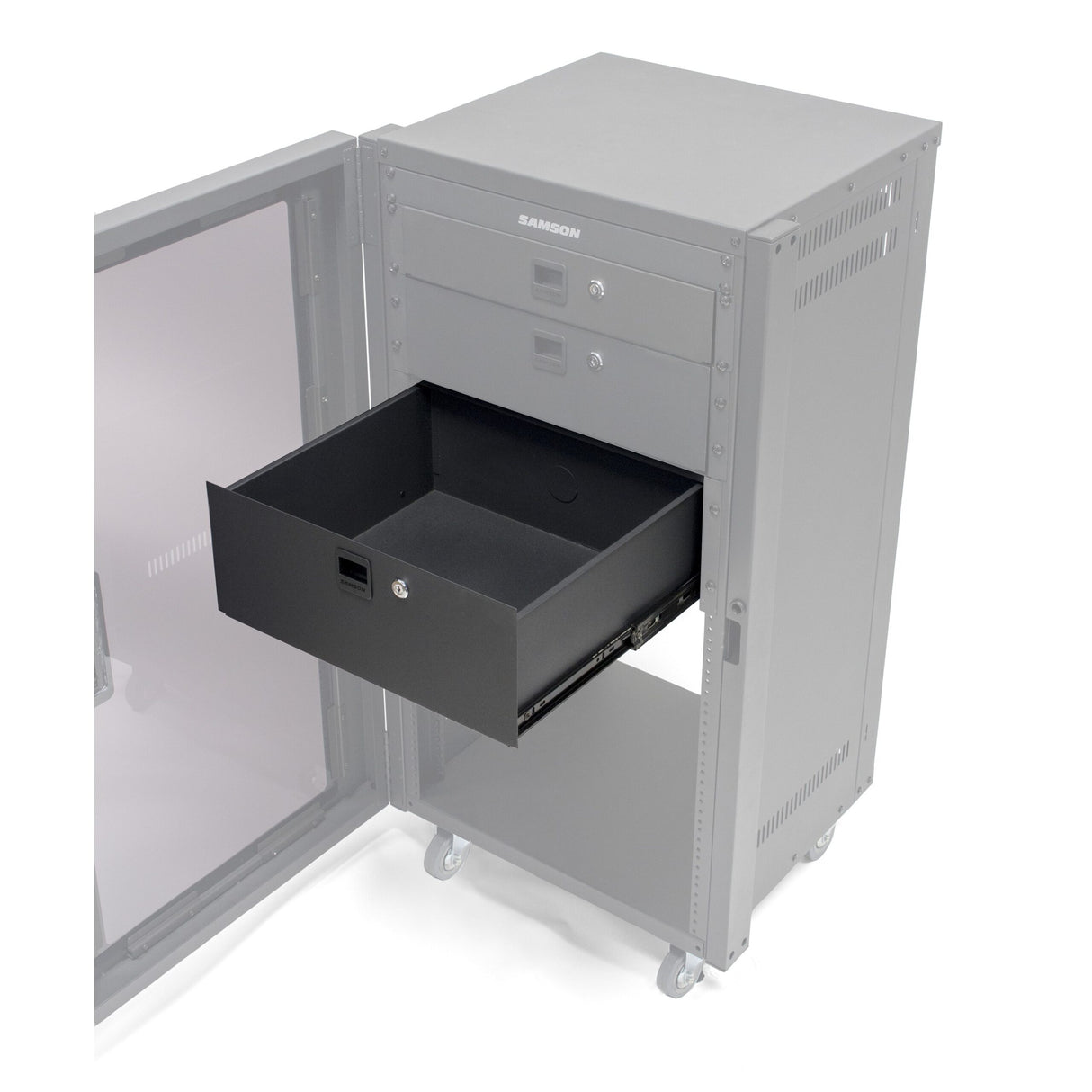 Samson Rack Drawer 4U