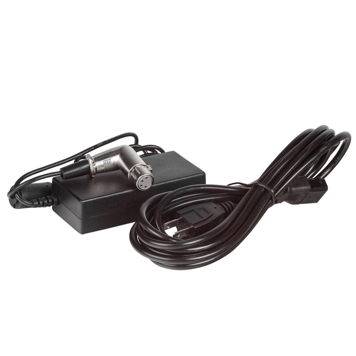 Ikan GST90A15-KR 15V 6A XLR AC/DC Power Supply Adapter for LB10/LW10/RB10/RW10