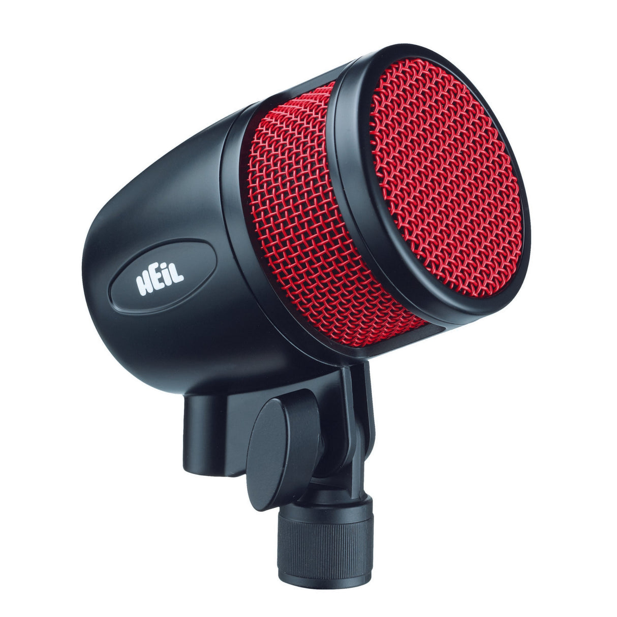 Heil Sound PR48 Cardioid Dynamic Microphone for Kick Drum