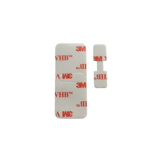 Qolsys Relacement Stickers for IQ Mini DW