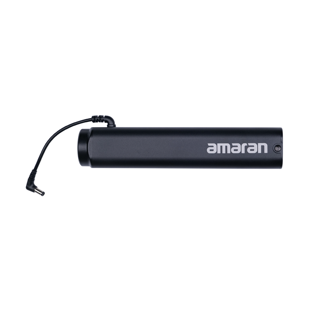 amaran - amaran Battery Station for amaran T2c / T4c Tube Lights - APB0241A3A