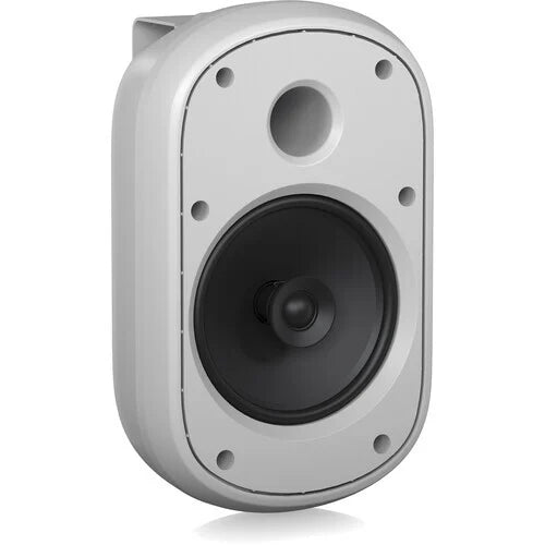 Tannoy DVS-601 Surface-Mount Loudspeaker Pair, 6.5-Inch