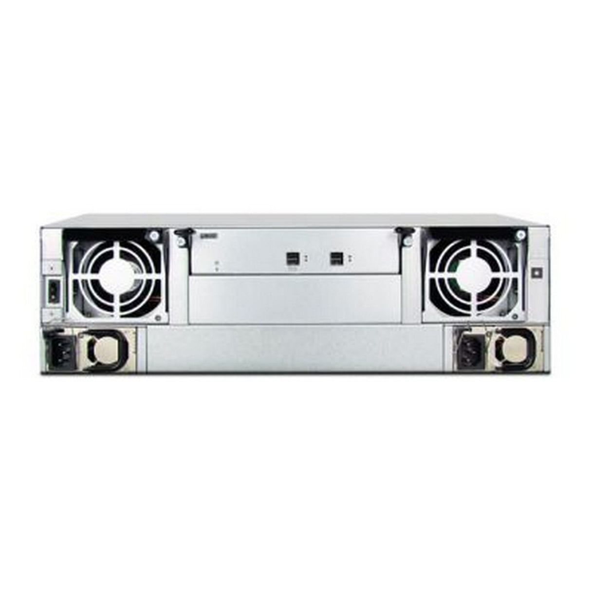Accusys A16S3-PS 16-Bay Rackmount RAID System with Redundant Power Supply