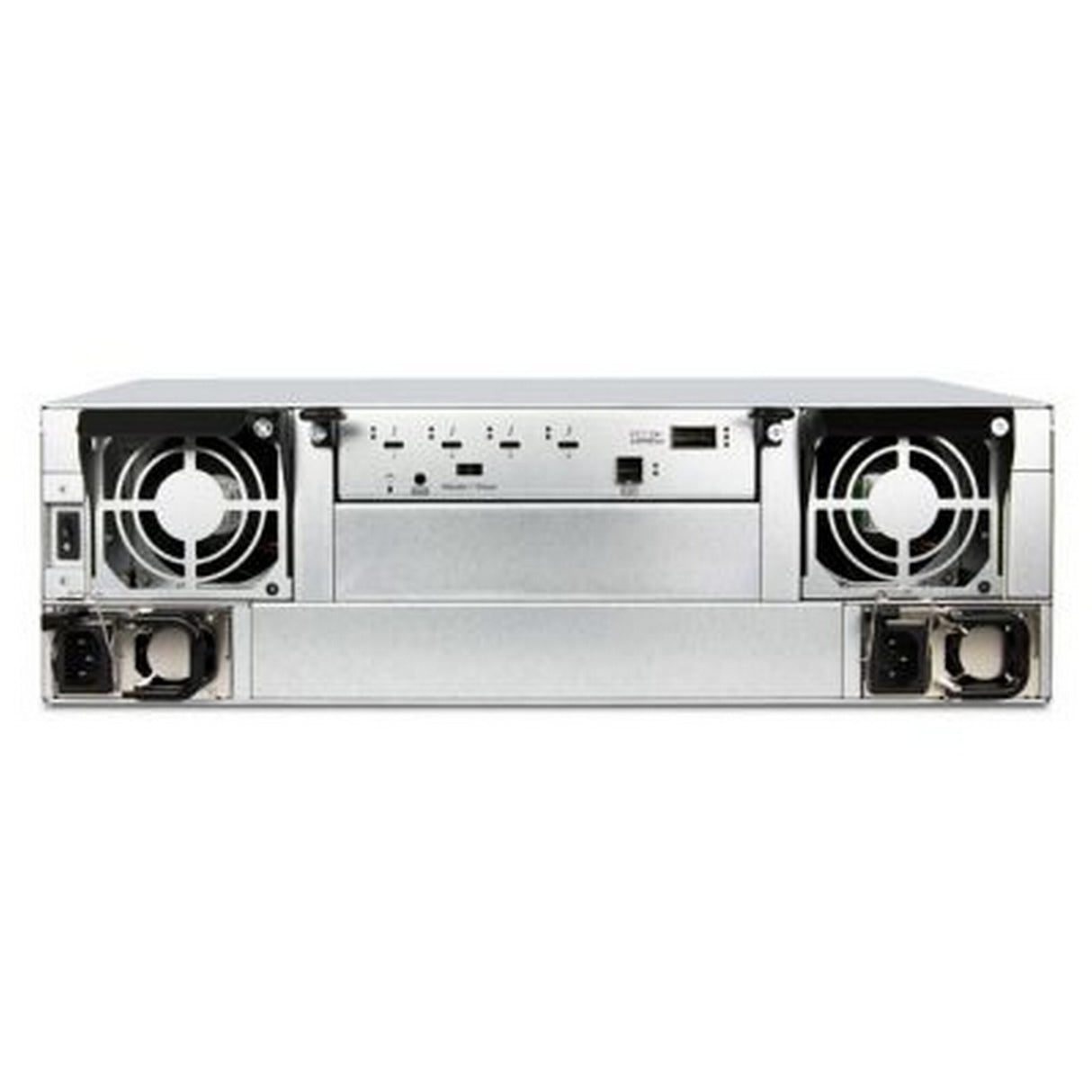 Accusys A16T3-Share 16-Bay Rackmount RAID System with Redundant Power Supply