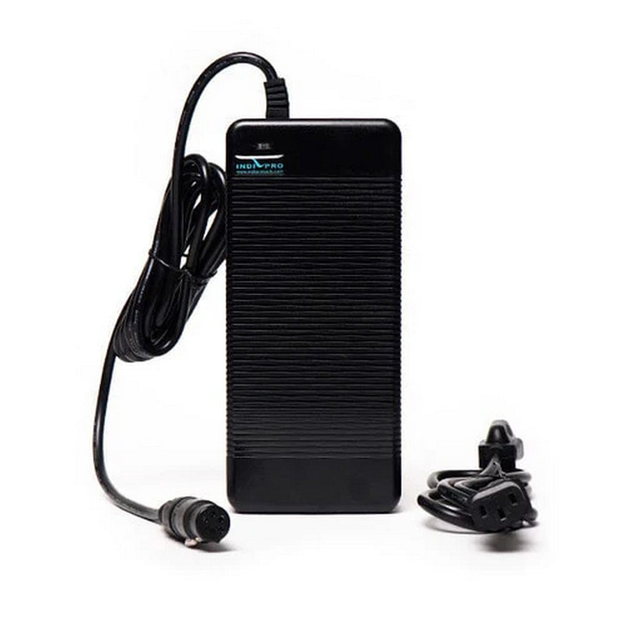 IndiPRO 15V20X4 15V AC Power Supply to 4-Pin Neutrik XLR Female Connector 10-Foot