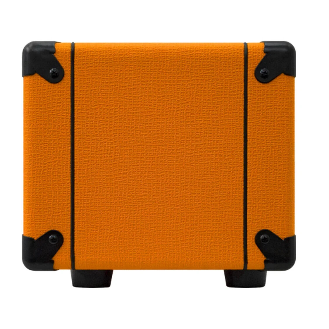 Orange Super Crush 100-Watt Guitar Amplifier Head, Orange (Used)