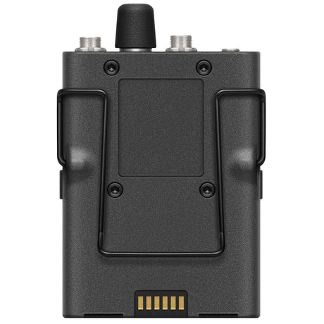Sennheiser Spectera SEK UHF Bidirectional Wireless Bodypack Microphone Transmitter/Receiver 1G4 1435-1525 MHz