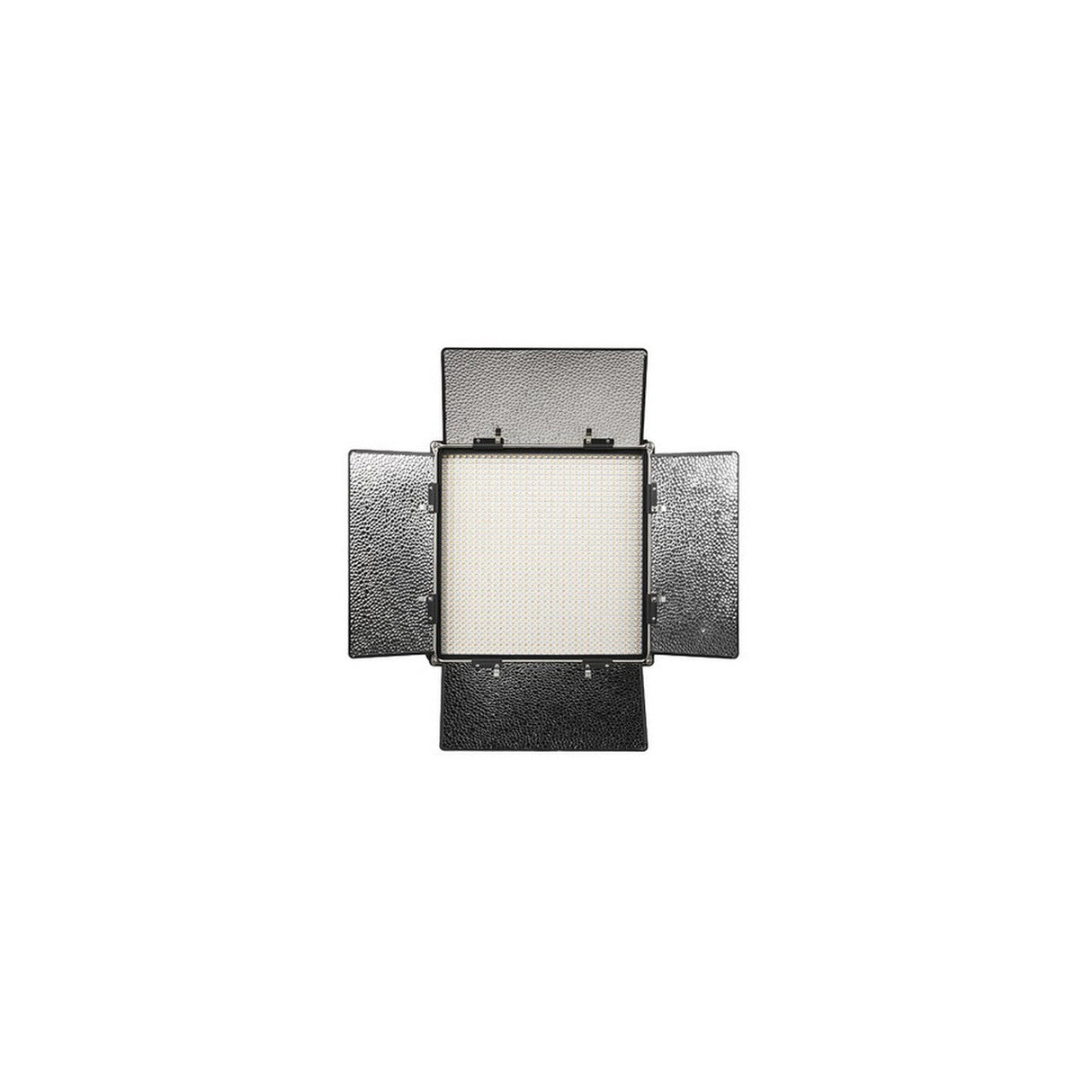 Ikan RB10 Rayden Bi Color 3200K 5600K 1 X 1 Studio Field LED Light