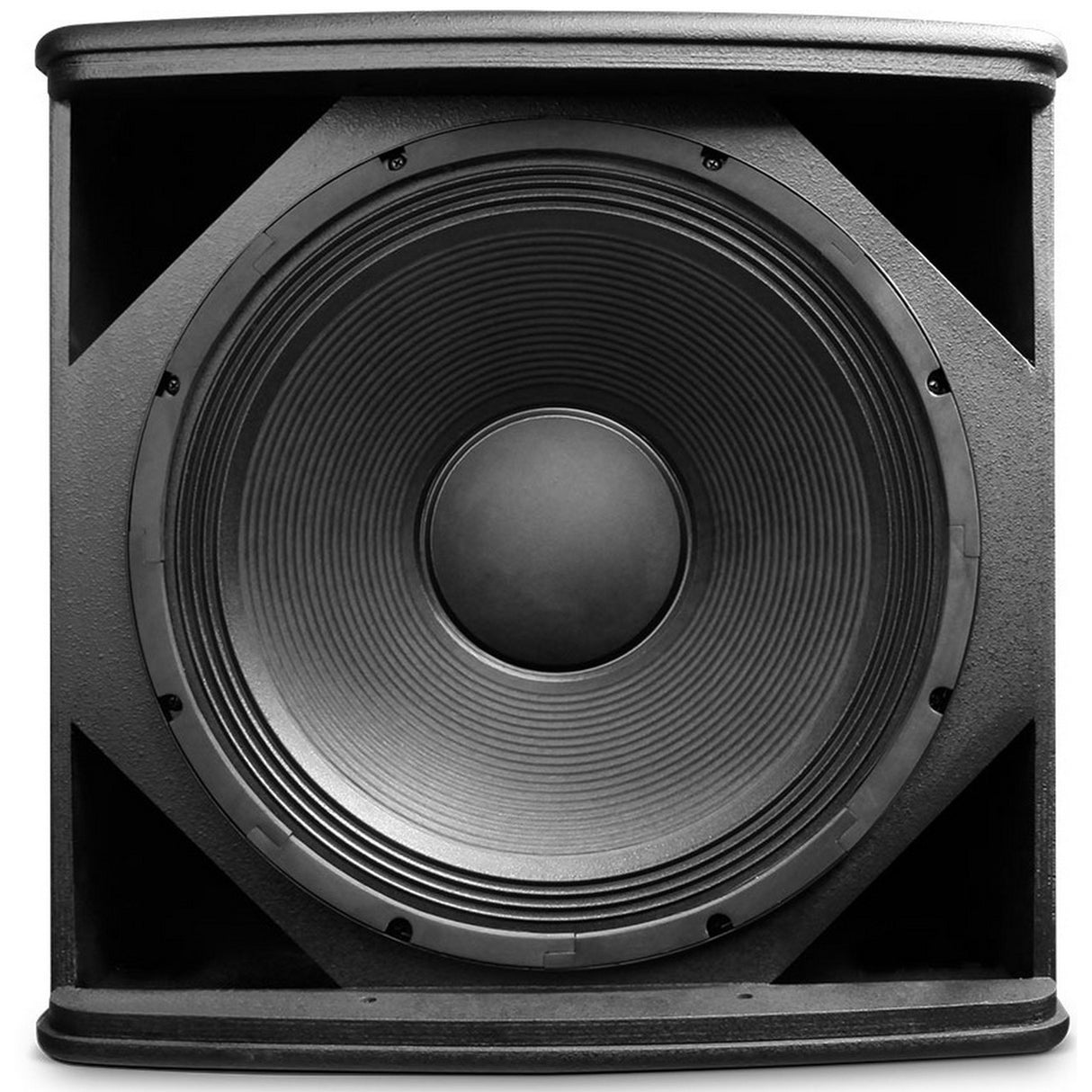 JBL AC118S 18 Inch High Power Subwoofer System Black