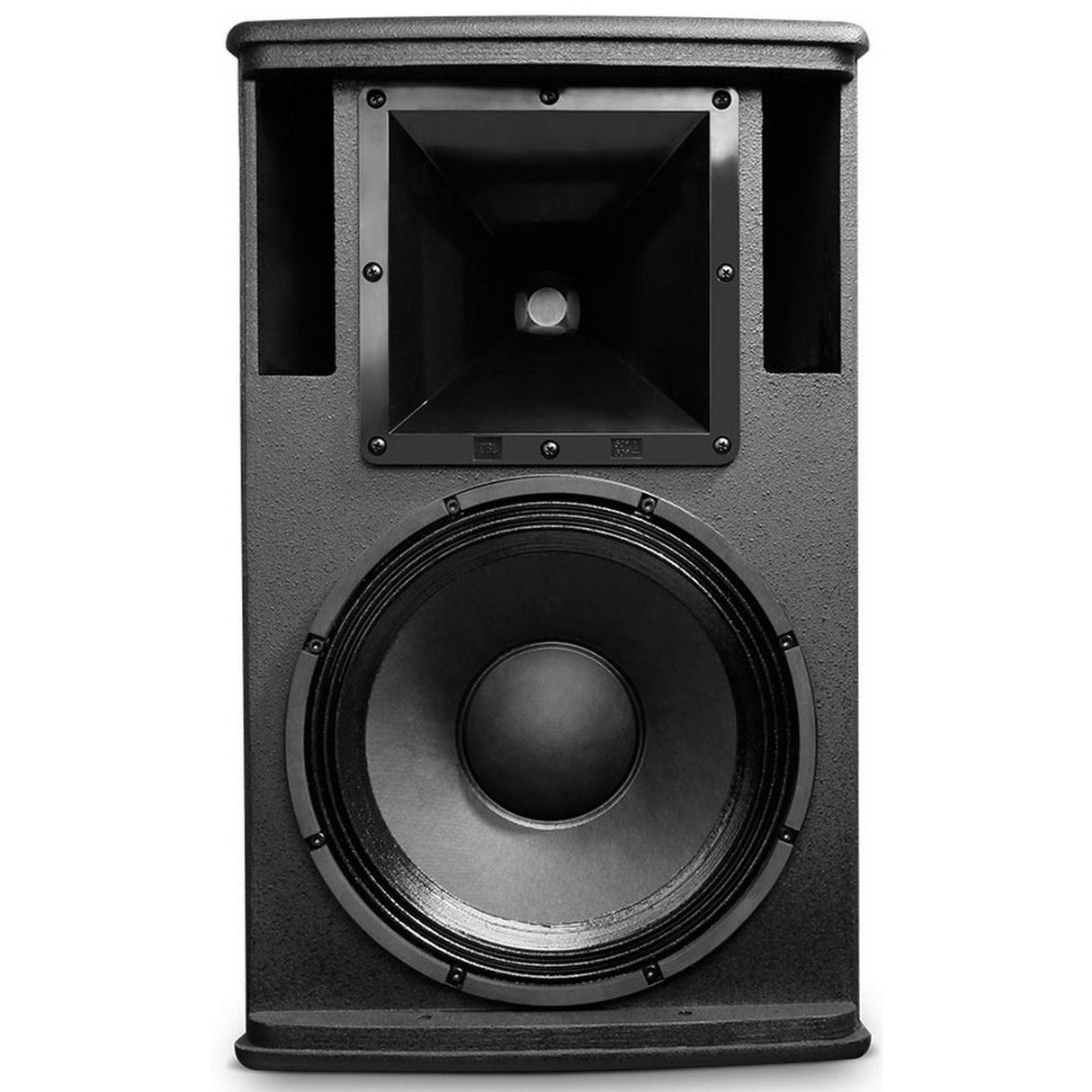 JBL AC266 12 Inch 2 Way Full Range Loudspeaker Black