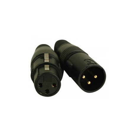 Accu Cable AC3PDMX5 5ft 3 Pin DMX Cable