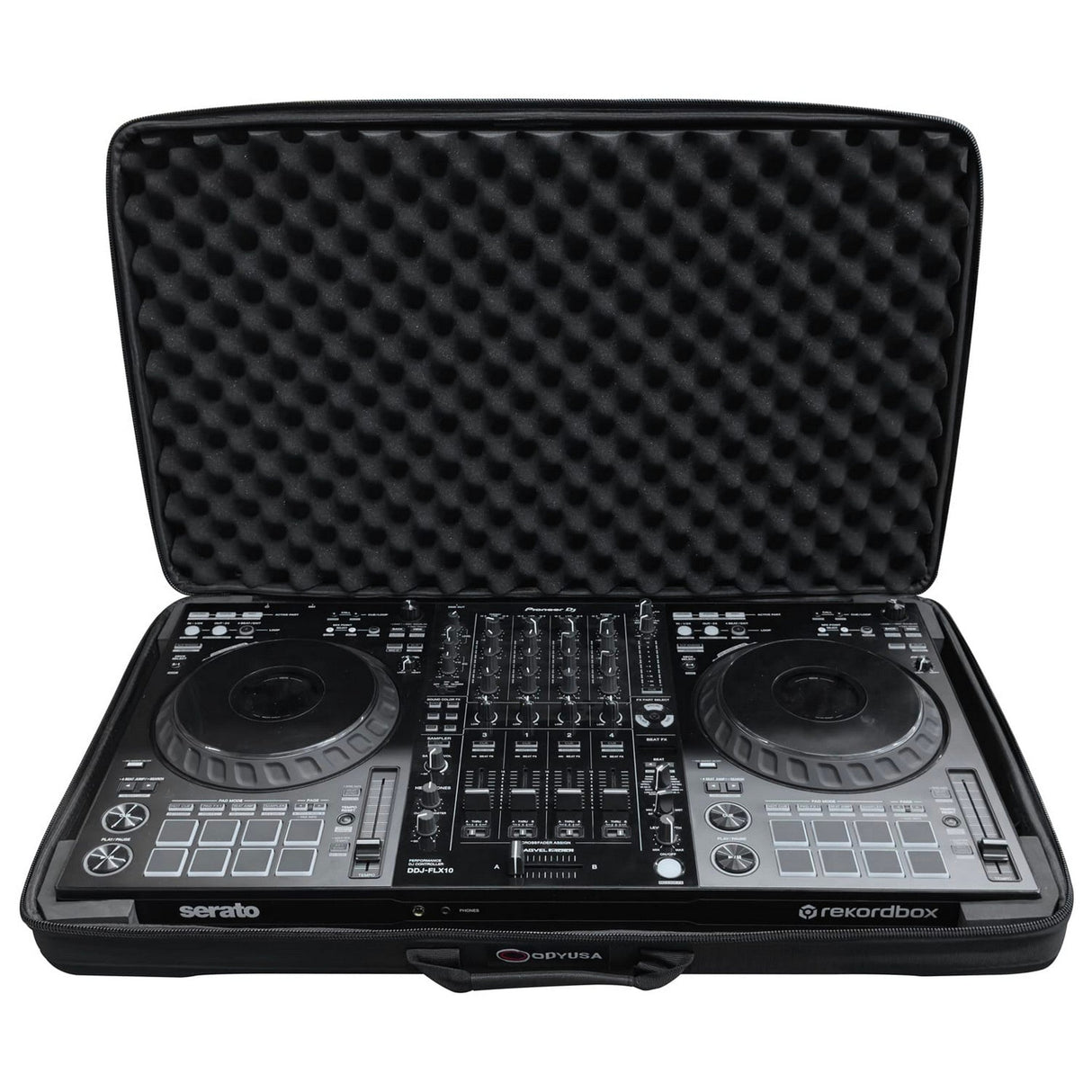 Odyssey EVA Molded Soft Case for Pioneer DJ DDJ-FLX10